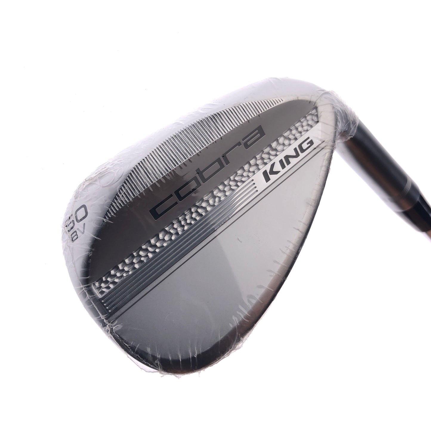NEW Cobra King 2025 Gap Wedge / 50.0 Degrees / Wedge Flex