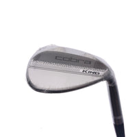NEW Cobra King 2025 Gap Wedge / 50.0 Degrees / Wedge Flex