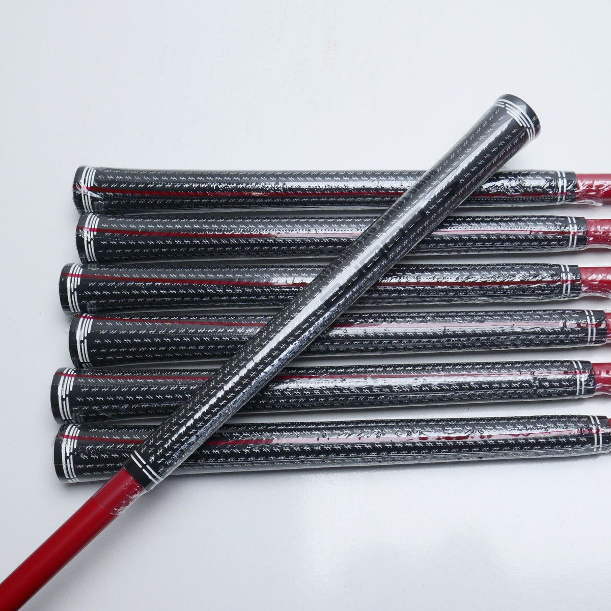 NEW Cobra LTDx Iron Set / 5 - SW / A Flex