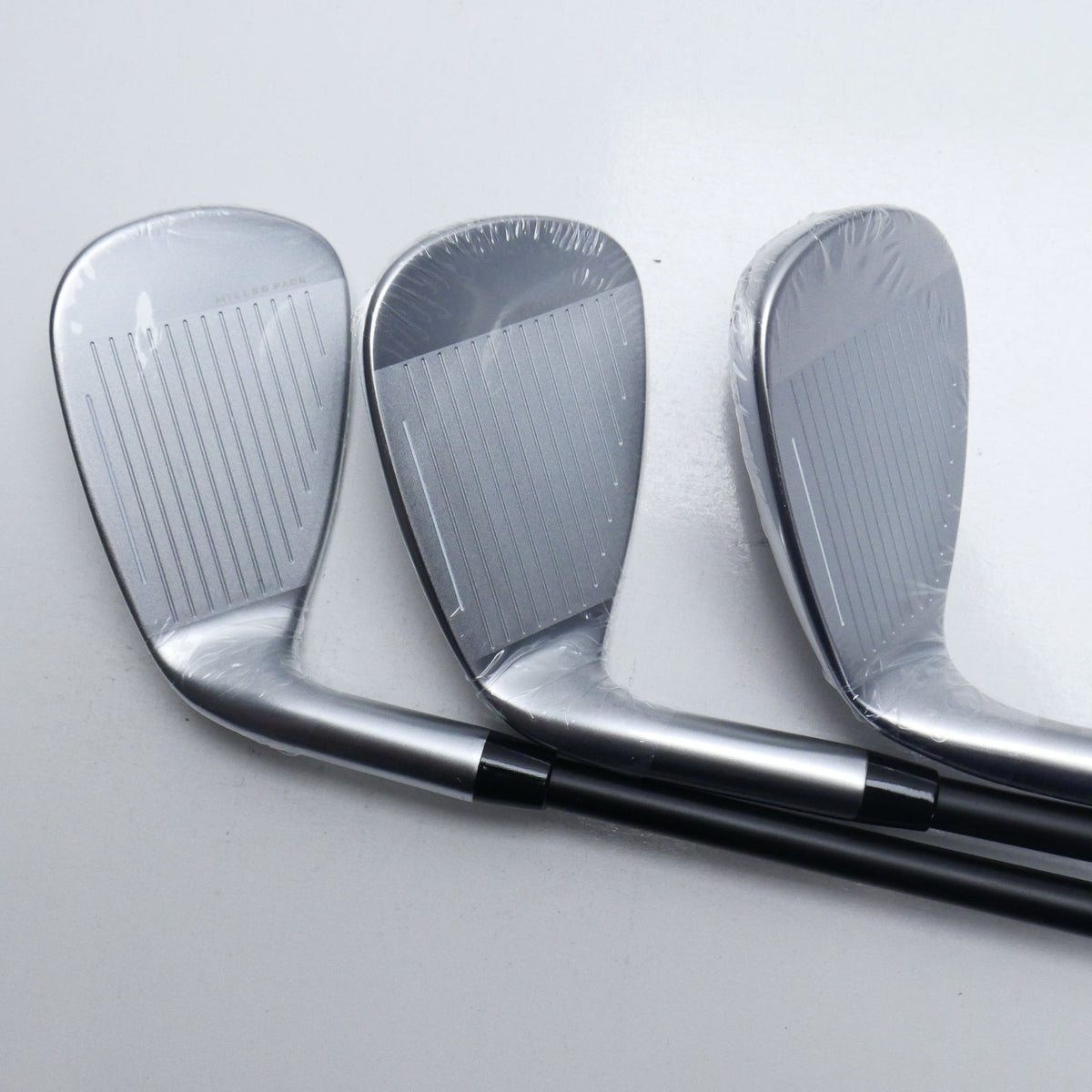 NEW Cobra LTDx Iron Set / 5 - SW / A Flex