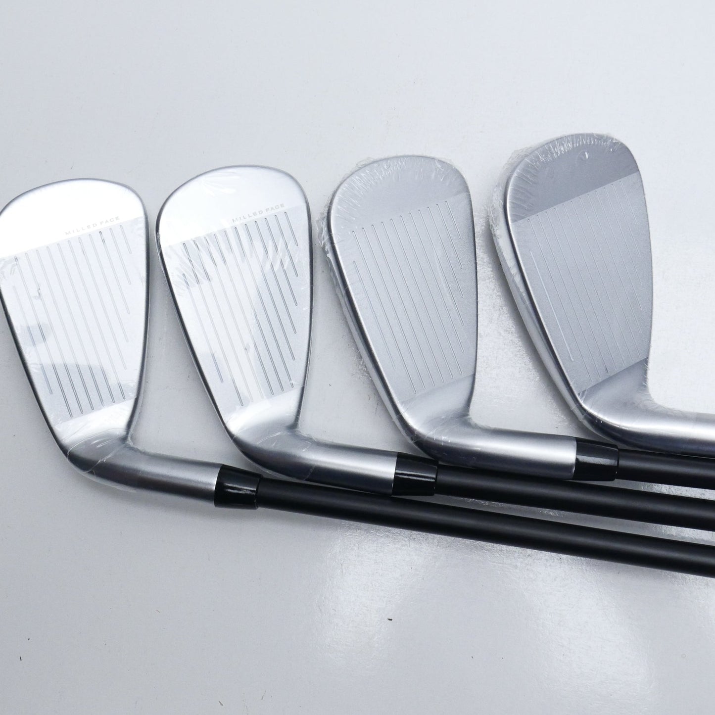 NEW Cobra LTDx Iron Set / 5 - SW / A Flex
