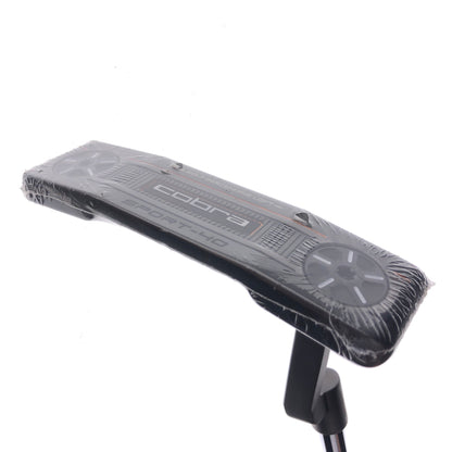 NEW Cobra Sport-40 2024 Putter / 35.0 Inches