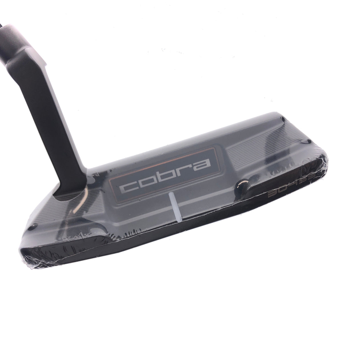 NEW Cobra Sport-40 2024 Putter / 35.0 Inches