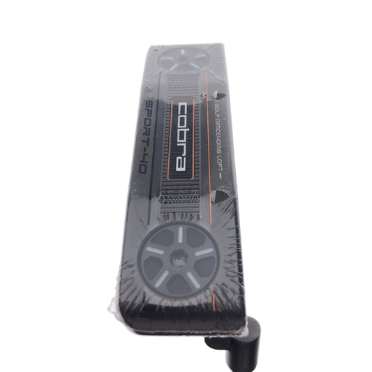 NEW Cobra Sport-40 2024 Putter / 35.0 Inches