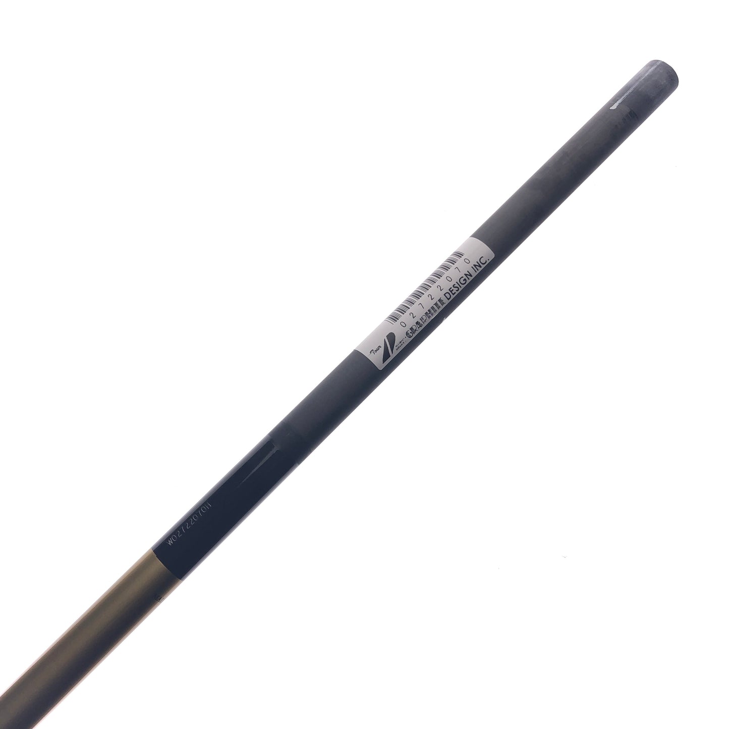 NEW Graphite Design Tour AD CQ-7 X Driver Shaft