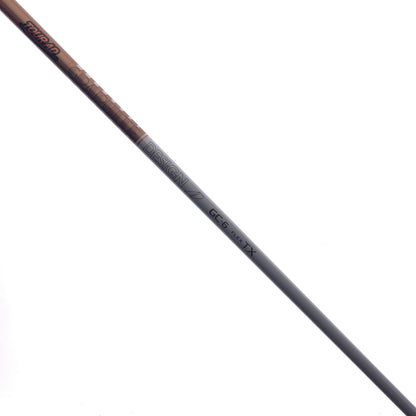 NEW Graphite Design Tour AD GC-6 TX 2025 Driver Shaft / TX Flex / No Adapter