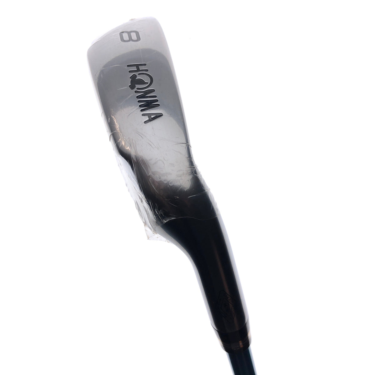 NEW Honma IE-06 8 Iron / Regular Flex