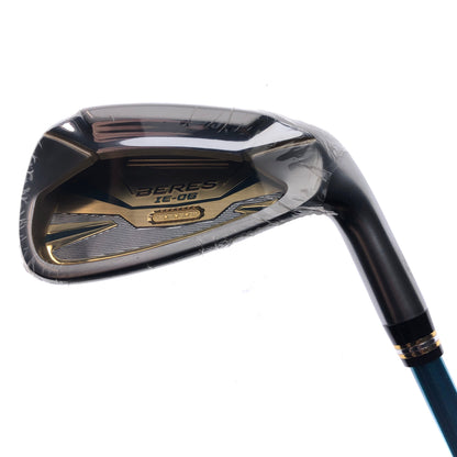 NEW Honma IE-06 8 Iron / Regular Flex