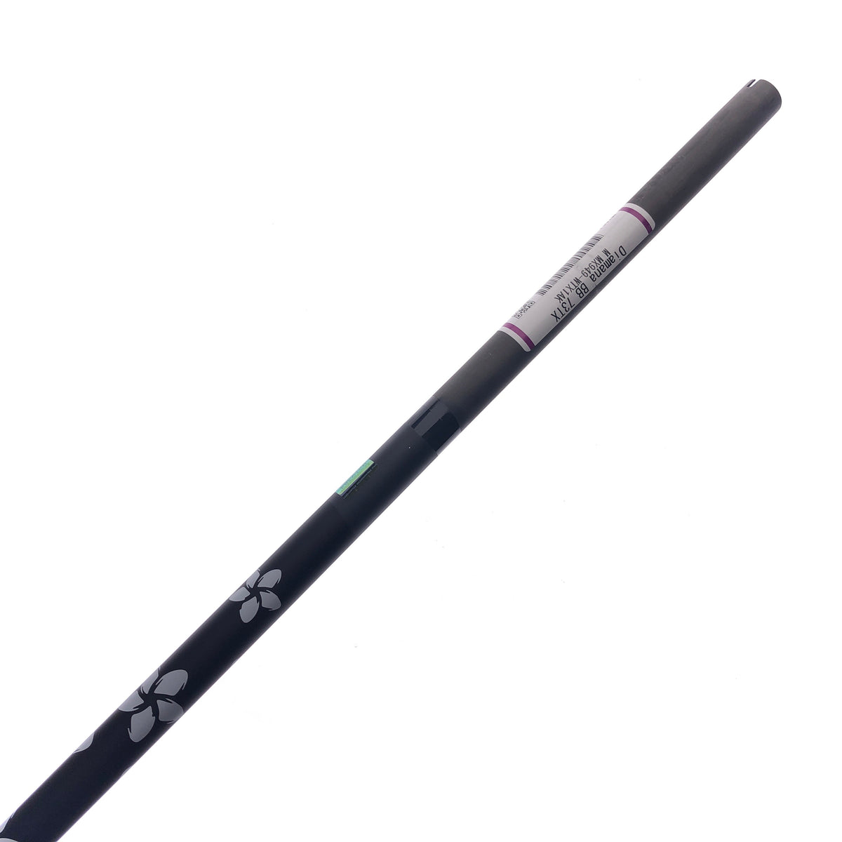 NEW Mitsubishi Diamana BB 73 TX 6th Gen Driver Shaft / TX Flex / No Adapter