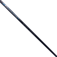 NEW Mitsubishi Diamana BB 73 TX 6th Gen Driver Shaft / TX Flex / No Adapter