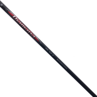 NEW Mitsubishi Diamana RB 53 Driver Shaft / X-Stiff Flex / No Adapter