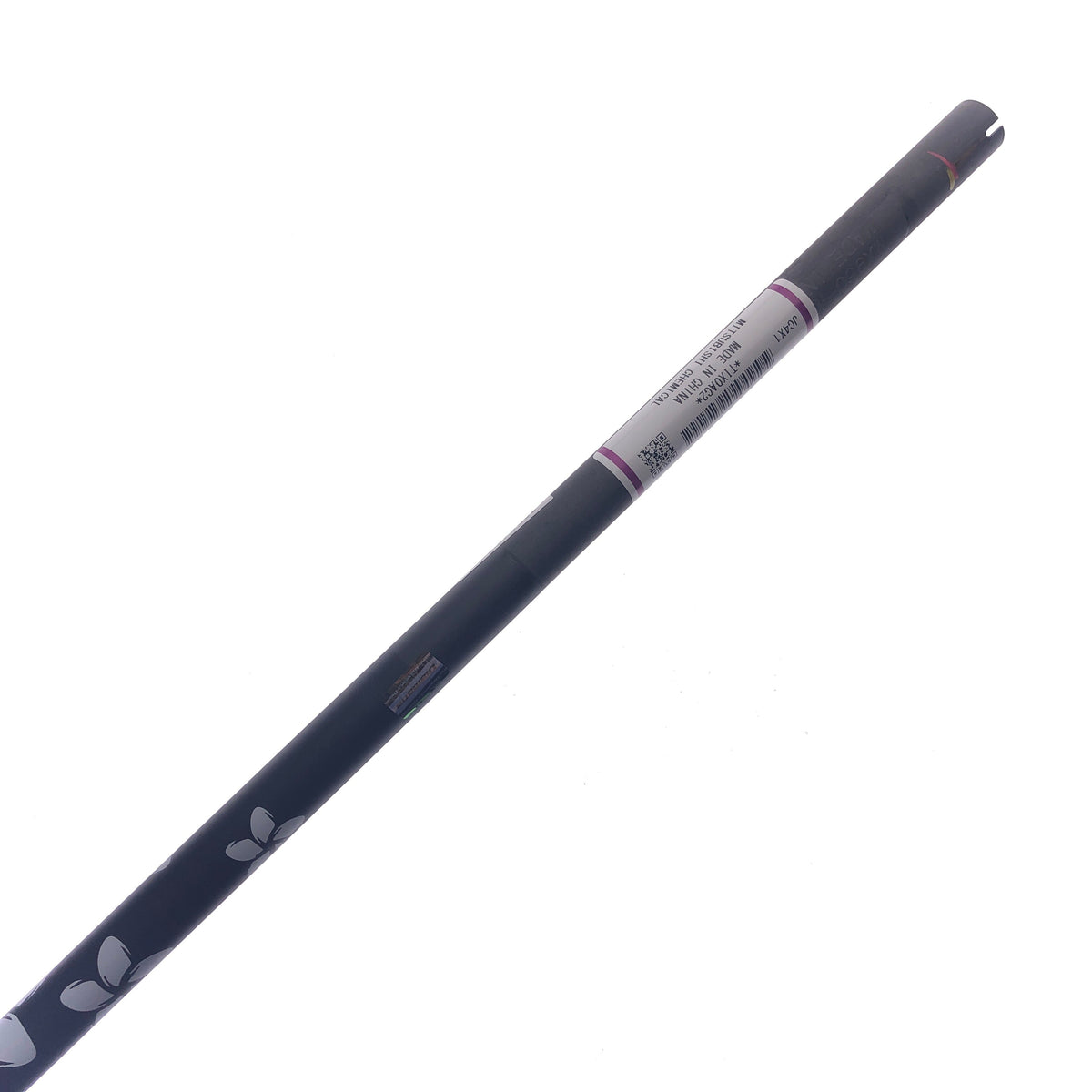 NEW Mitsubishi Diamana RB 63 Driver Shaft / TX Flex / Uncut Shaft