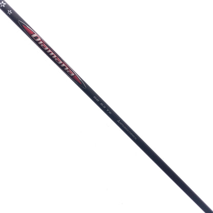 NEW Mitsubishi Diamana RB 63 Driver Shaft / TX Flex / Uncut Shaft