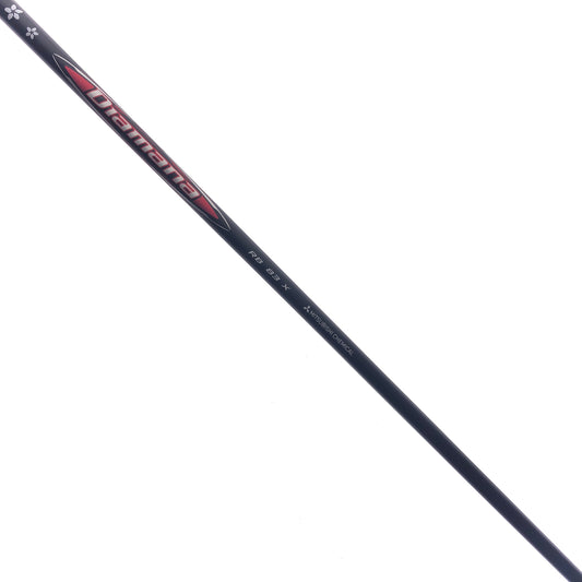 NEW Mitsubishi Diamana RB 83 Driver Shaft / X-Stiff Flex / No Adapter