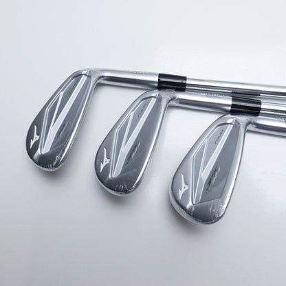 NEW Mizuno JPX 923 Tour Iron Set / 4 - PW / Stiff Flex
