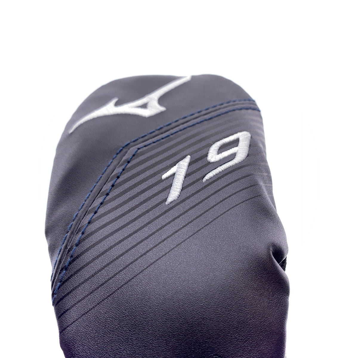 NEW Mizuno JPX 925 Fli Hi 3 Hybrid / 19 Degrees / X-Stiff Flex