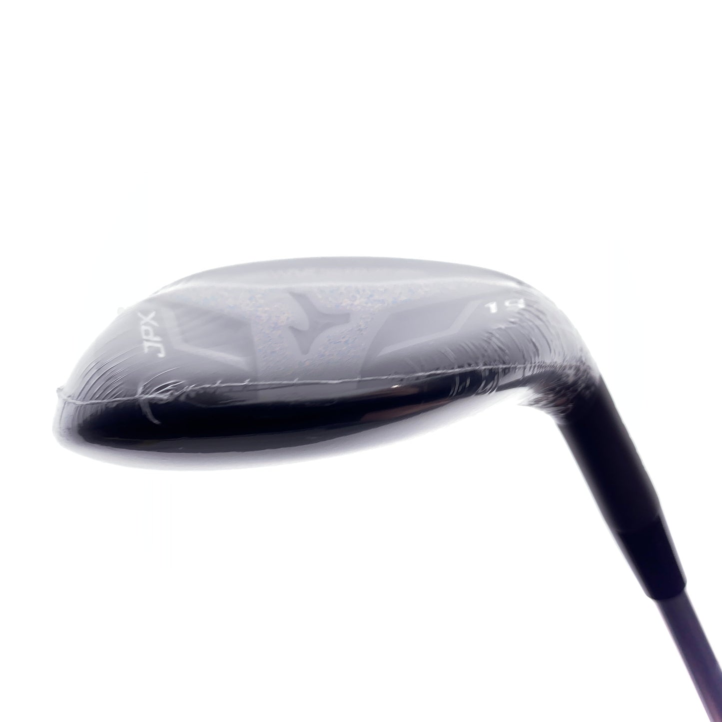 NEW Mizuno JPX 925 Fli Hi 3 Hybrid / 19 Degrees / X-Stiff Flex