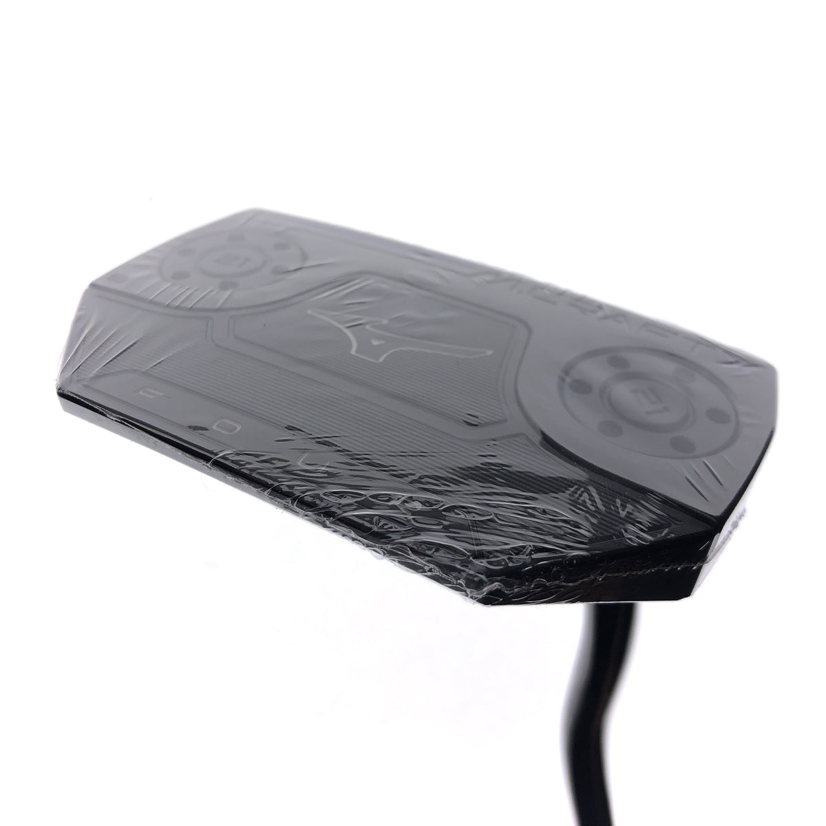 NEW Mizuno M-Craft X B4 Putter / 35.0 Inches