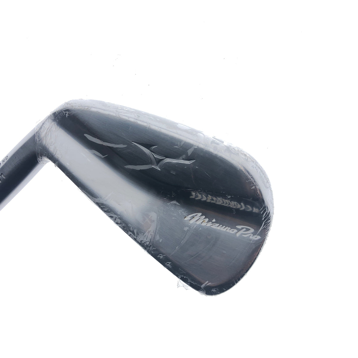 NEW Mizuno Pro 241 4 Iron / 24 Degrees / Stiff Flex / Left-Handed