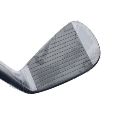 NEW Mizuno Pro 241 4 Iron / 24 Degrees / Stiff Flex / Left-Handed