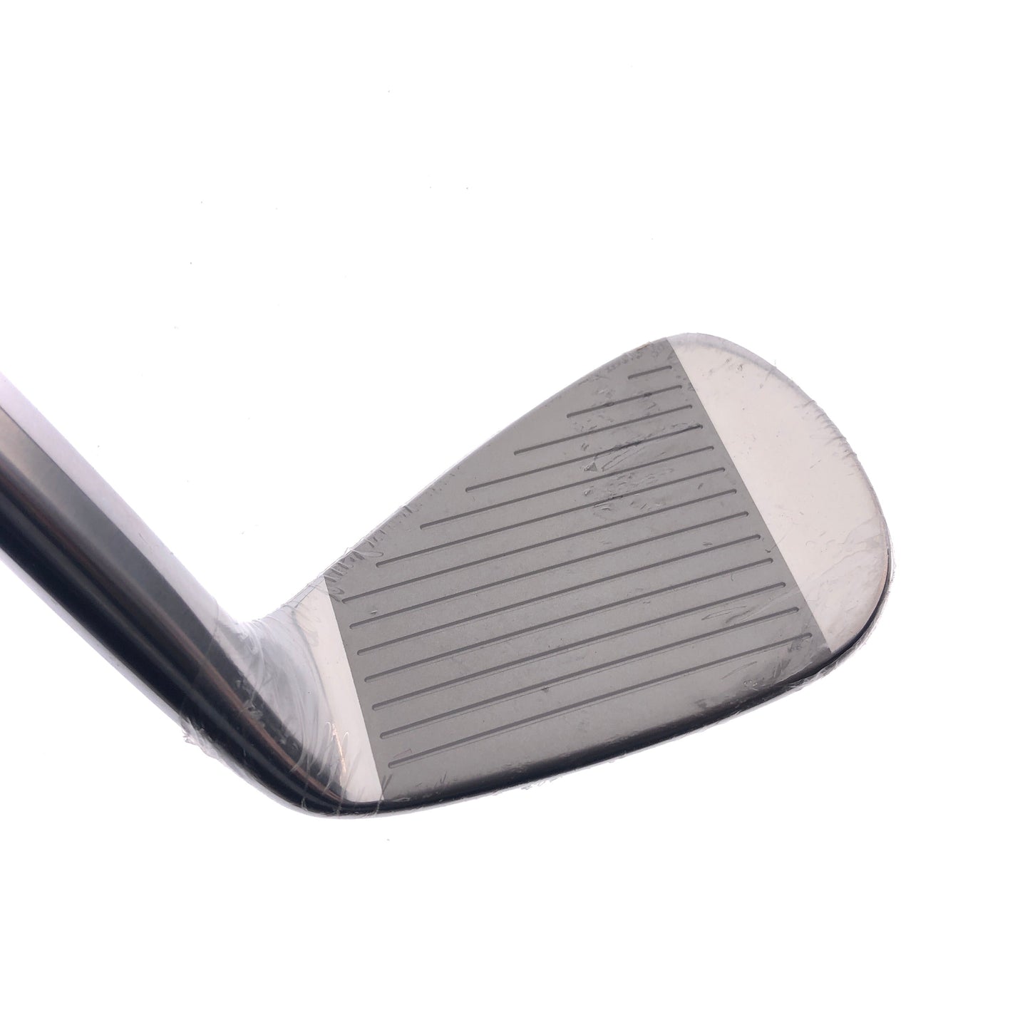 NEW Mizuno Pro 241 8 Iron / Stiff Flex / Left-Handed