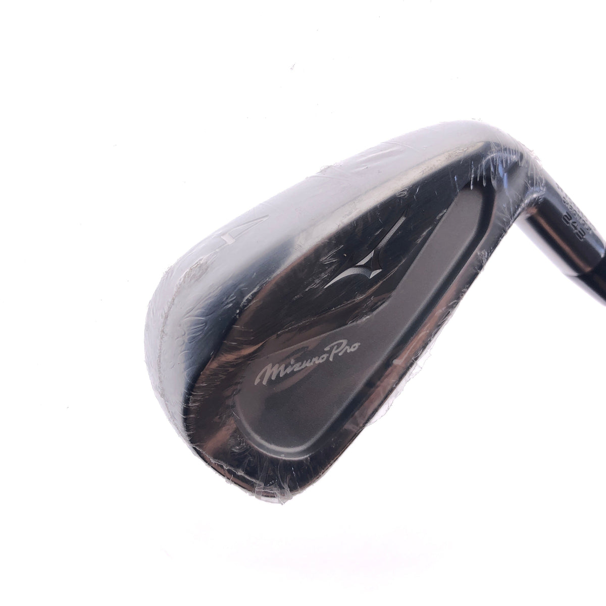 NEW Mizuno Pro 243 4 Iron / Stiff Flex