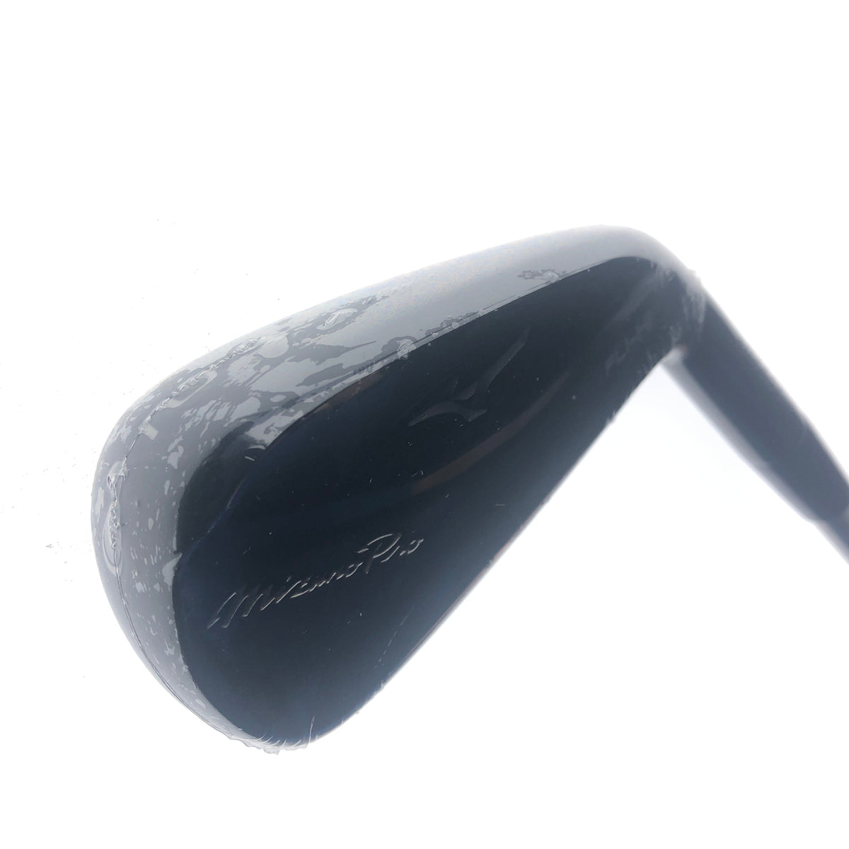 NEW Mizuno Pro Fli-Hi Black 2024 2 Hybrid / 16.5 Degrees / X-Stiff Flex