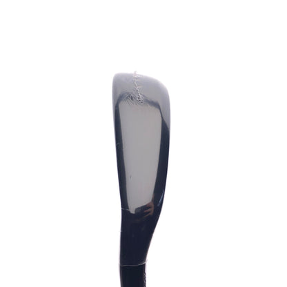 NEW Mizuno Pro Fli-Hi Black 2024 3 Hybrid / 20 Degree / Stiff Flex / Left-Handed