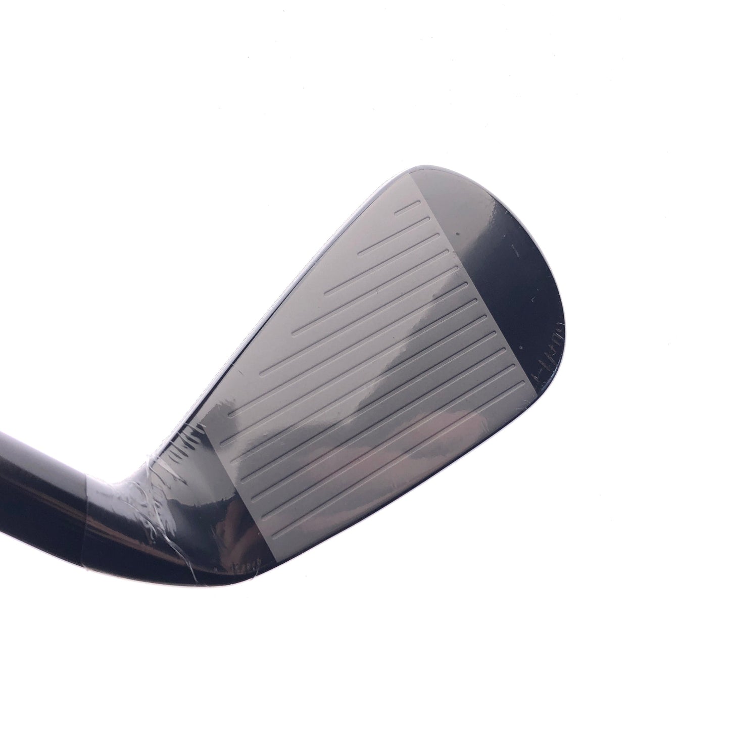 NEW Mizuno Pro Fli-Hi Black 2024 3 Hybrid / 20 Degree / Stiff Flex / Left-Handed