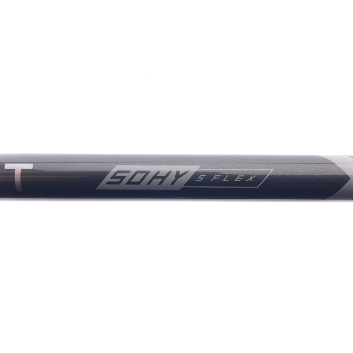 NEW Mizuno Pro Fli-Hi Black 2024 3 Hybrid / 20 Degree / Stiff Flex / Left-Handed