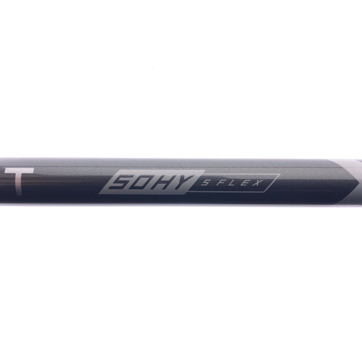 NEW Mizuno Pro Fli-Hi Black 2024 3 Hybrid / 20 Degree / Stiff Flex / Left-Handed