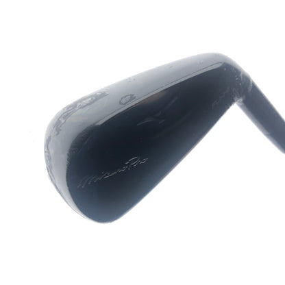 NEW Mizuno Pro Fli-Hi Black 2024 4 Hybrid / 21.5 Degrees / Stiff Flex