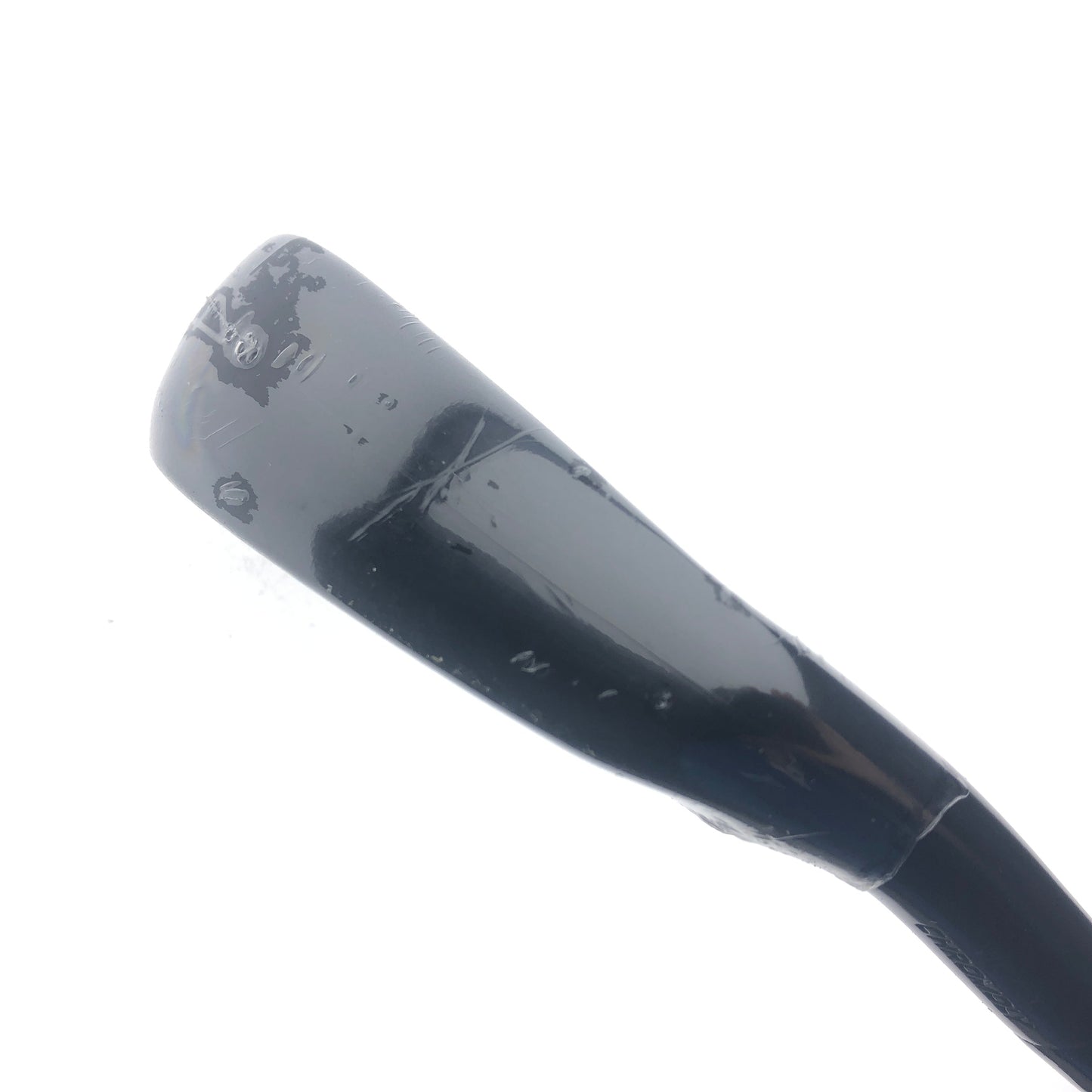 NEW Mizuno Pro Fli-Hi Black 2024 4 Hybrid / 21.5 Degrees / Stiff Flex