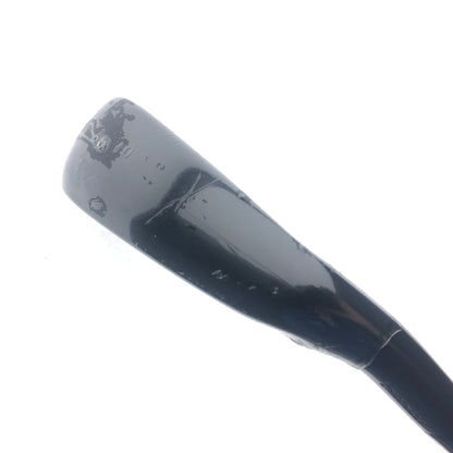 NEW Mizuno Pro Fli-Hi Black 2024 4 Hybrid / 21.5 Degrees / Stiff Flex