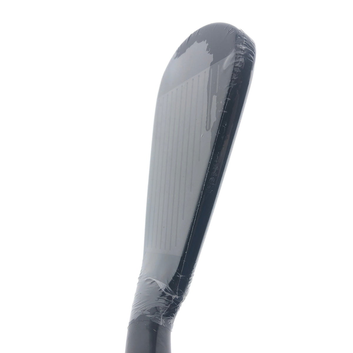 NEW Mizuno Pro Fli-Hi Black 2024 4 Hybrid / 21.5 Degrees / Stiff Flex