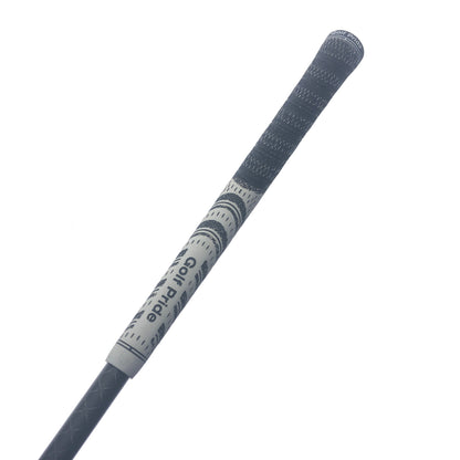 NEW Mizuno Pro Fli-Hi Black 2024 4 Hybrid / 21.5 Degrees / Stiff Flex