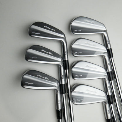 NEW Mizuno Pro S-1 Iron Set / 4 - PW / Stiff Flex