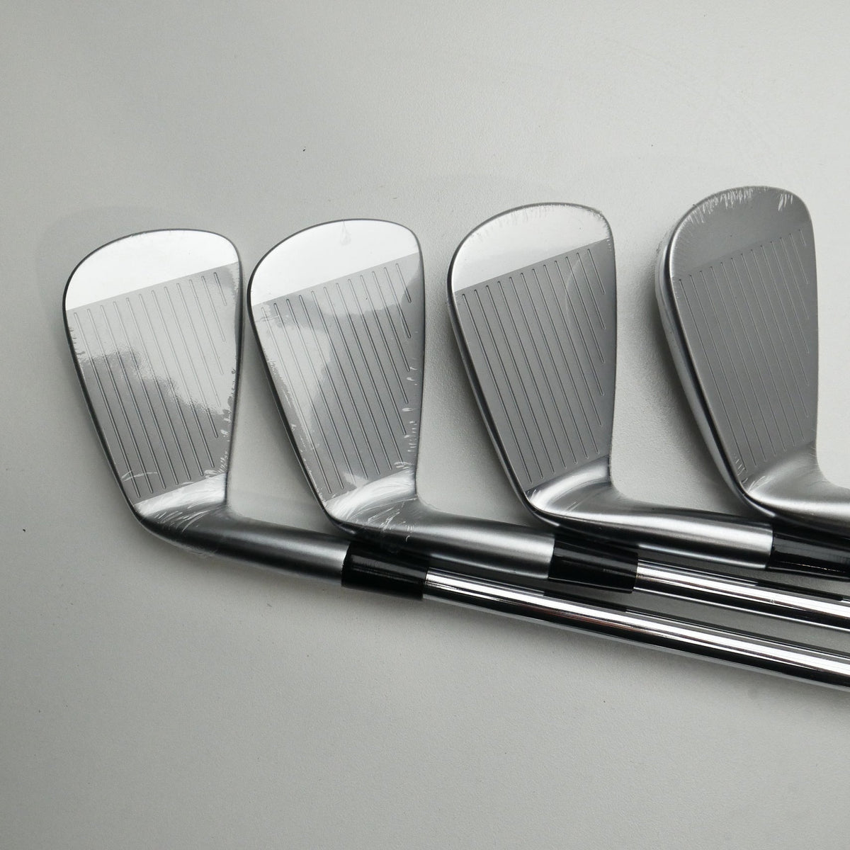 NEW Mizuno Pro S-1 Iron Set / 4 - PW / Stiff Flex