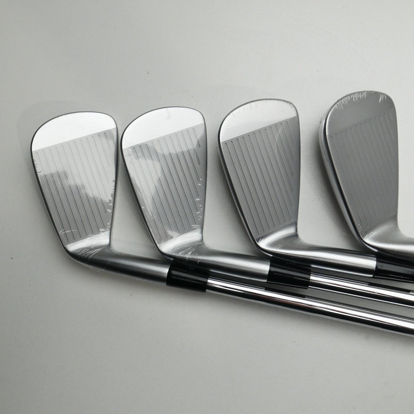 NEW Mizuno Pro S-1 Iron Set / 4 - PW / Stiff Flex