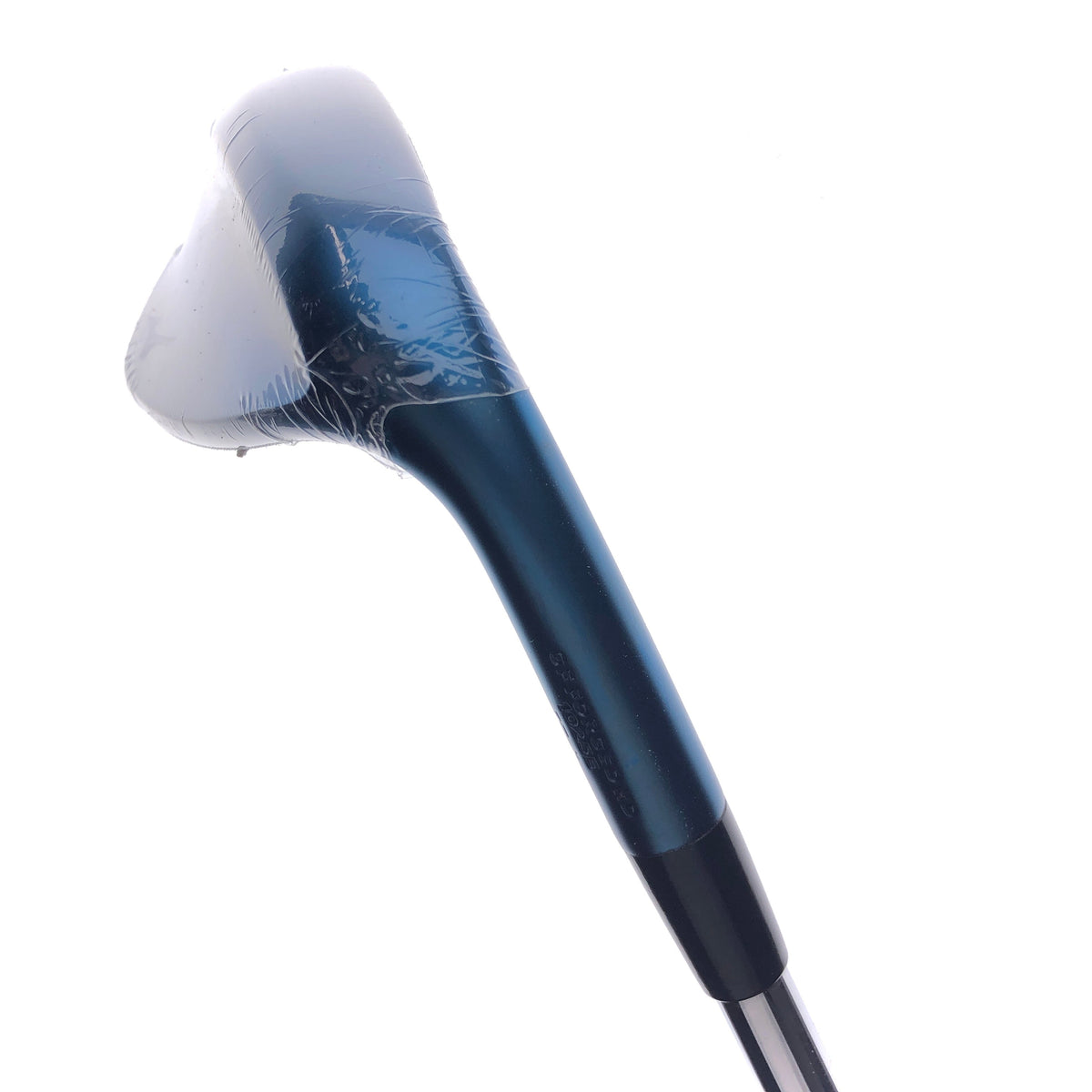 NEW Mizuno Pro T-1 Blue Ion Lob Wedge / 58.0 Degrees / Stiff Flex