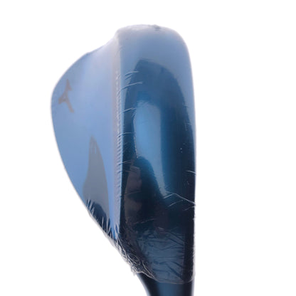NEW Mizuno Pro T-1 Blue Ion Lob Wedge / 58.0 Degrees / Stiff Flex