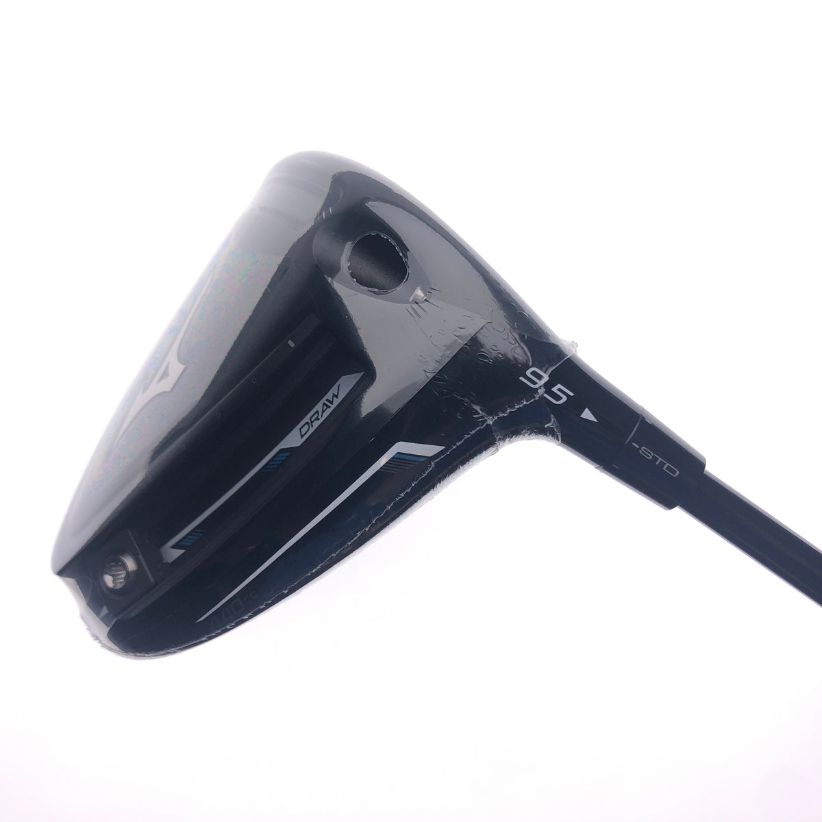 NEW Mizuno ST-G Driver / 9.5 Degrees / Stiff Flex