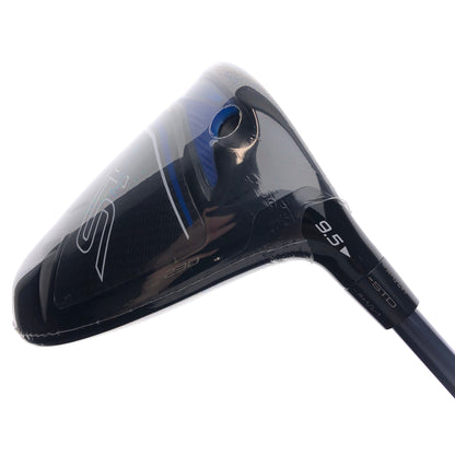 NEW Mizuno ST-Max 230 Driver / 9.5 Degrees / Regular Flex