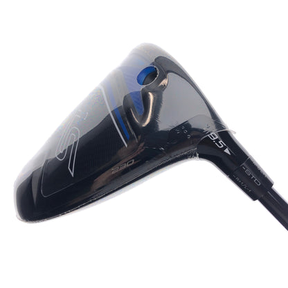 NEW Mizuno ST-Max 230 Driver / 9.5 Degrees / Stiff Flex