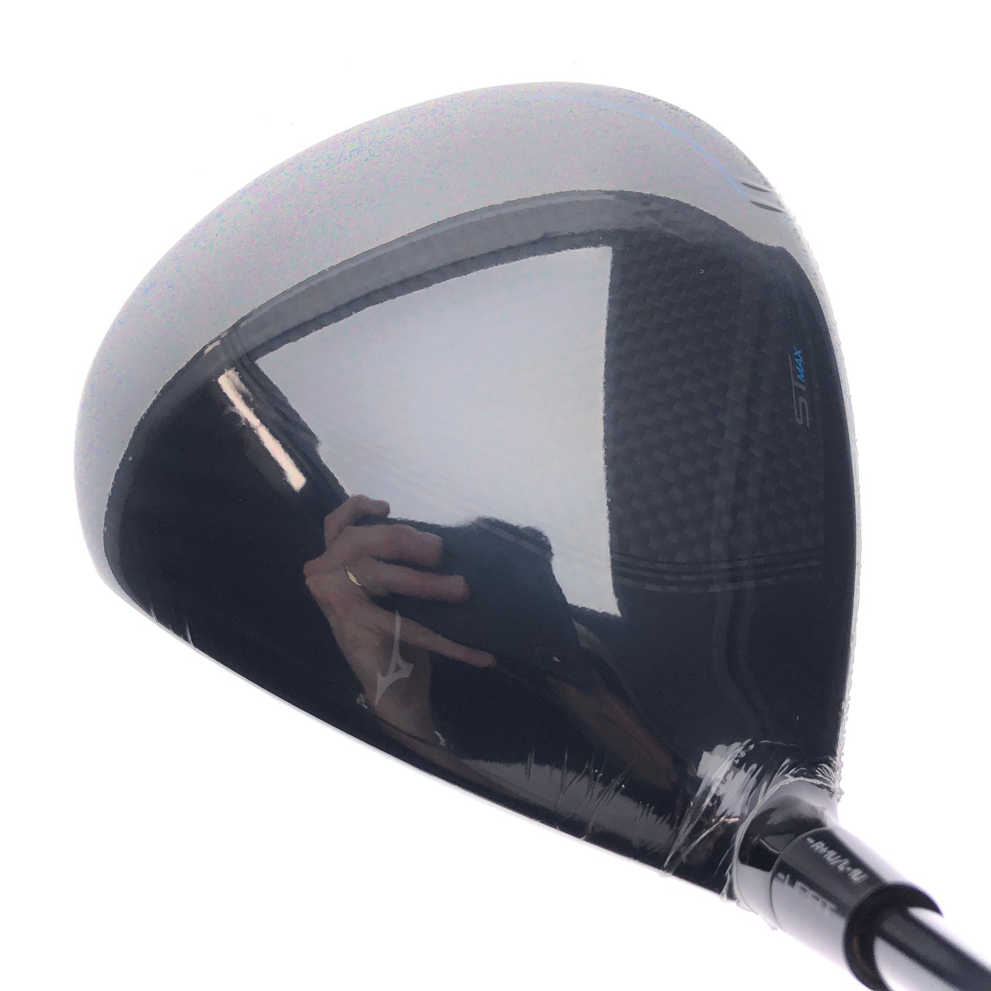 NEW Mizuno ST-Max 230 Driver / 9.5 Degrees / Stiff Flex