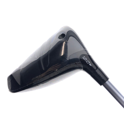 NEW Mizuno STX 230 Driver / 12.0 Degrees / Soft Regular Flex