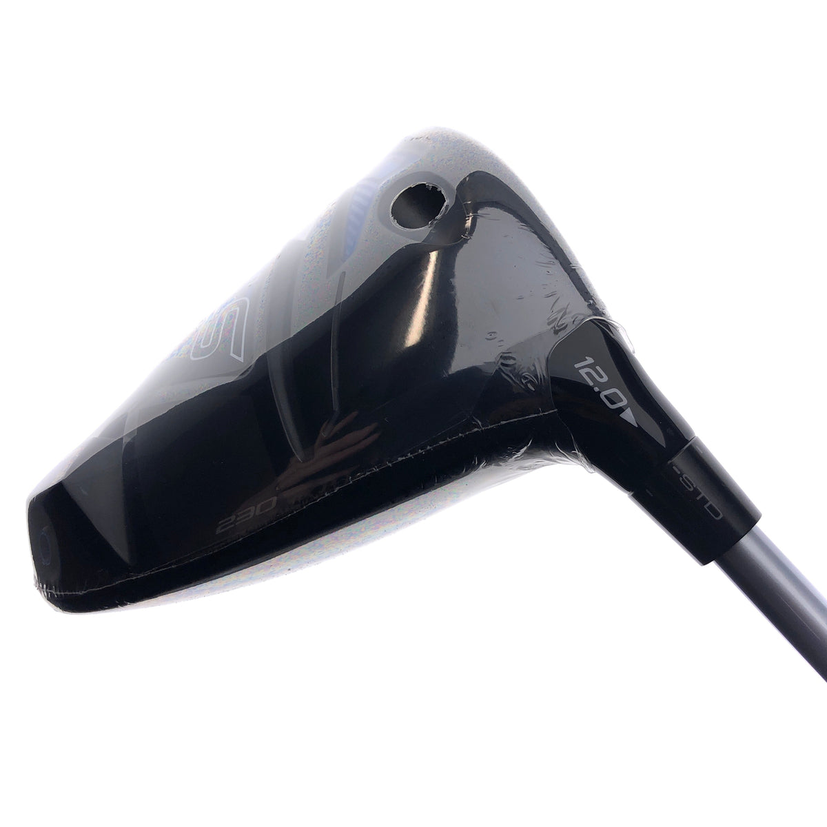 NEW Mizuno STX 230 Driver / 12.0 Degrees / Soft Regular Flex