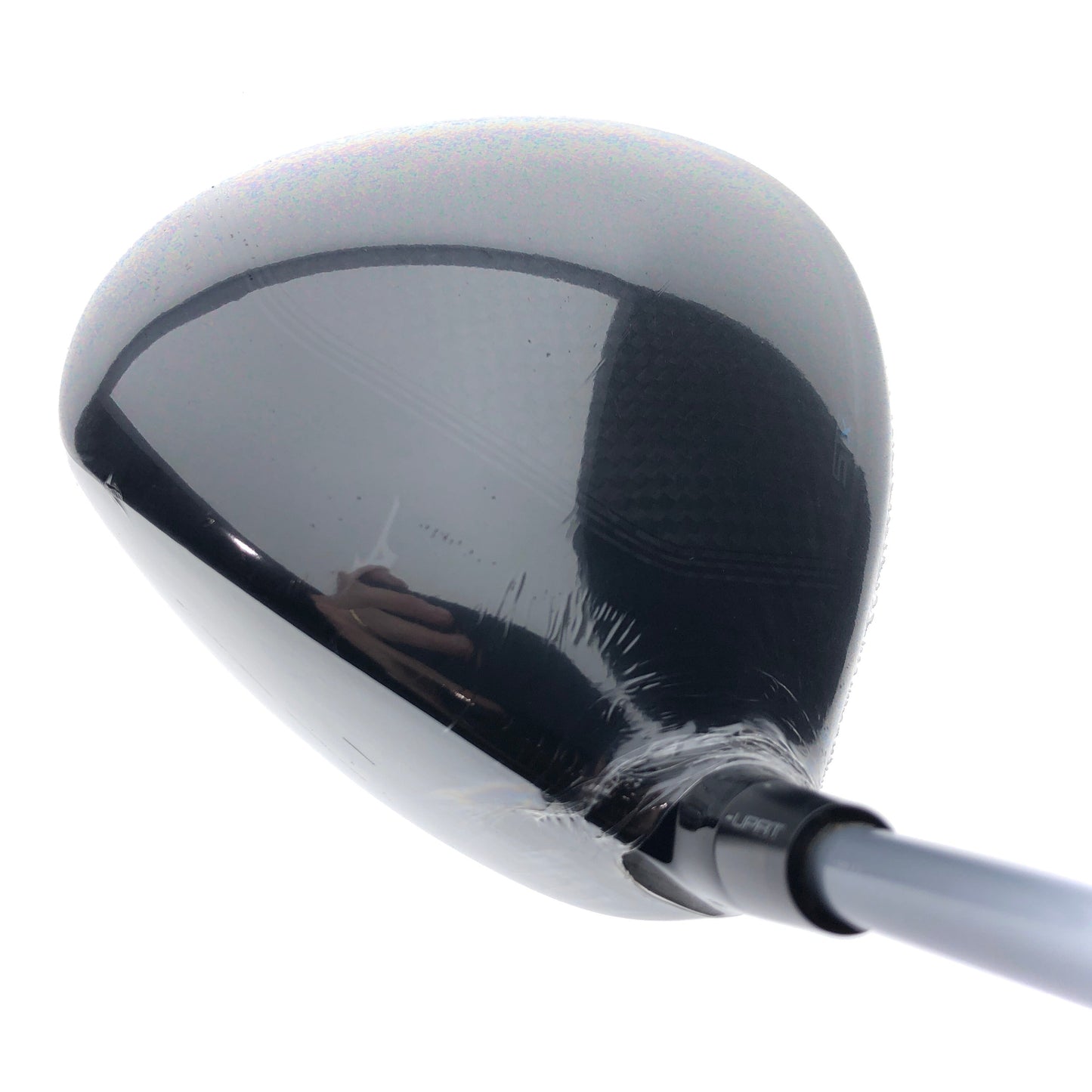 NEW Mizuno STX 230 Driver / 12.0 Degrees / Soft Regular Flex