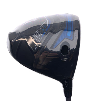 NEW Mizuno STX 230 Driver / 12.0 Degrees / Soft Regular Flex