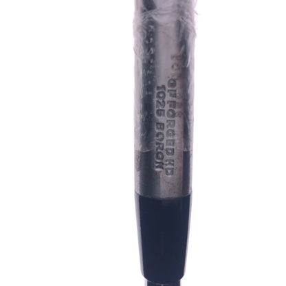 NEW Mizuno T22 Raw Lob Wedge / 58.0 Degrees / Stiff Flex